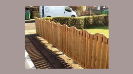 Direct Fencing & Gates