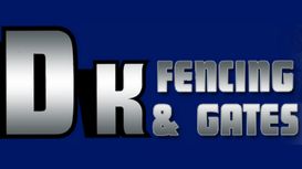 D K Fencing