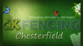 DK Fencing