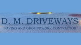D M Driveways
