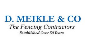D Meikle Fencing