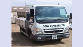 DMG Timber