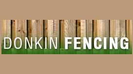 Donkin Fencing