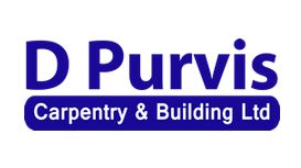 D. Purvis Building Services