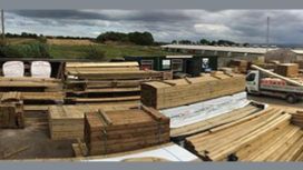 Drem Timber & Fencing