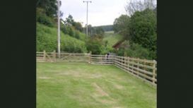 Drummond Fencing