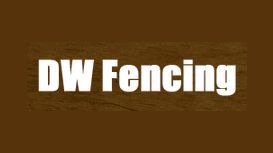 DW Fencing Cheshire