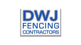 DWJ Fencing Contractors