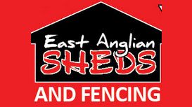 East Anglian Sheds