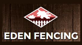 Eden Fencing
