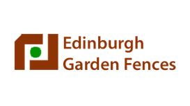 Edinburgh Garden Fences
