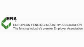 European Fencing Industry Association