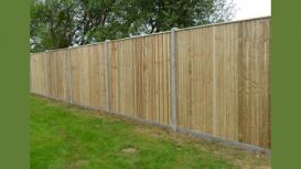 Elm Fencing