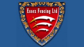 Essex Fencing