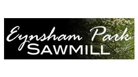 Eynsham Park Sawmill