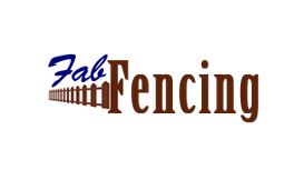 Fab Fencing