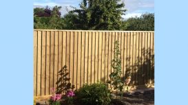 Fairline Fencing