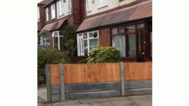 Farnworth Fencing