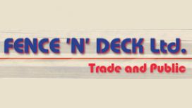 Fence 'n' Deck