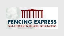 Fencing Express
