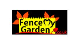 Fence My Garden