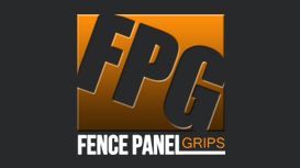 Fence Panel Grips