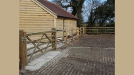 Richard Reeves Fencing