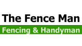 The Fence Man