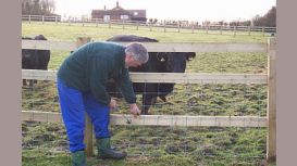 Framlingham Fencing