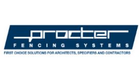 Procter Fencing Systems