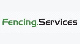 Fencing Services