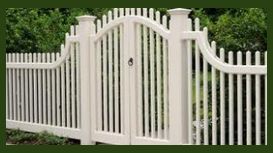 Fencing & Gates