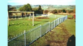 Fencing Contractors