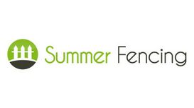 Summer Fencing