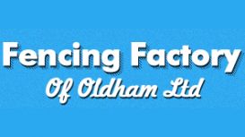 Fencing Factory Of Oldham