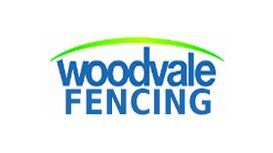 Woodvale Fencing
