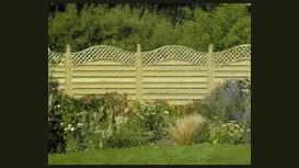 Fencing Northampton