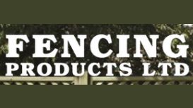 Fencing Products