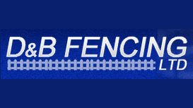 D & B Fencing