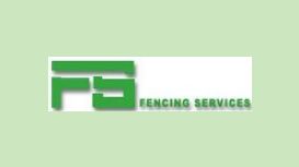 Fencing Services