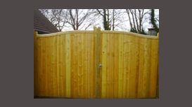 Rogers Fencing