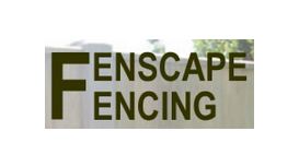 Fenscape Fencing