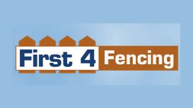 First 4 Fencing