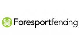 Foresport Fencing