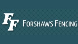 Forshaws Fencing