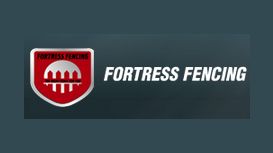 Fortress Fencing Garden Services