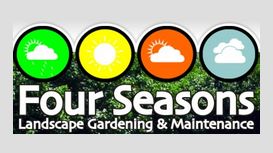 Four Seasons Gardening