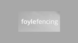 Foyle Fencing