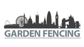 Garden Fencing London