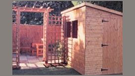 Garth Sheds & Fencing